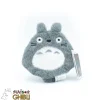 Maison Ghibli Purse Plush-Purse Plush Totoro Grey - My Neighbor Totoro