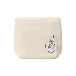 Maison Ghibli Bags-Purse Totoro Orange Umbrella - My Neighbor Totoro