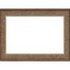 Maison Ghibli Jigsaw Puzzle-Puzzle Frame For 150 & 126P - Brown - Studio Ghibli