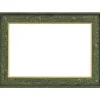 Maison Ghibli Jigsaw Puzzle-Puzzle Frame For 150 & 126P - Green - Studio Ghibli