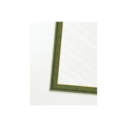 Maison Ghibli Jigsaw Puzzle-Puzzle Frame For 150 & 126P - Green - Studio Ghibli