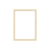 Maison Ghibli Jigsaw Puzzle-Puzzle Frame For 108 & 208P - Ivory - Studio Ghibli