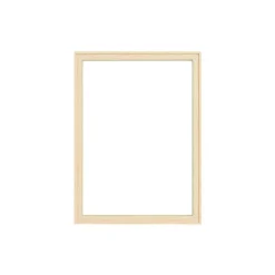 Maison Ghibli Jigsaw Puzzle-Puzzle Frame For 108 & 208P - Ivory - Studio Ghibli