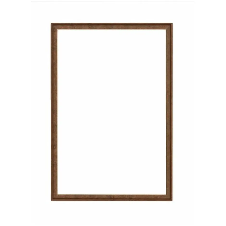 Maison Ghibli Jigsaw Puzzle-Puzzle Frame For 1000P - Brown - Studio Ghibli