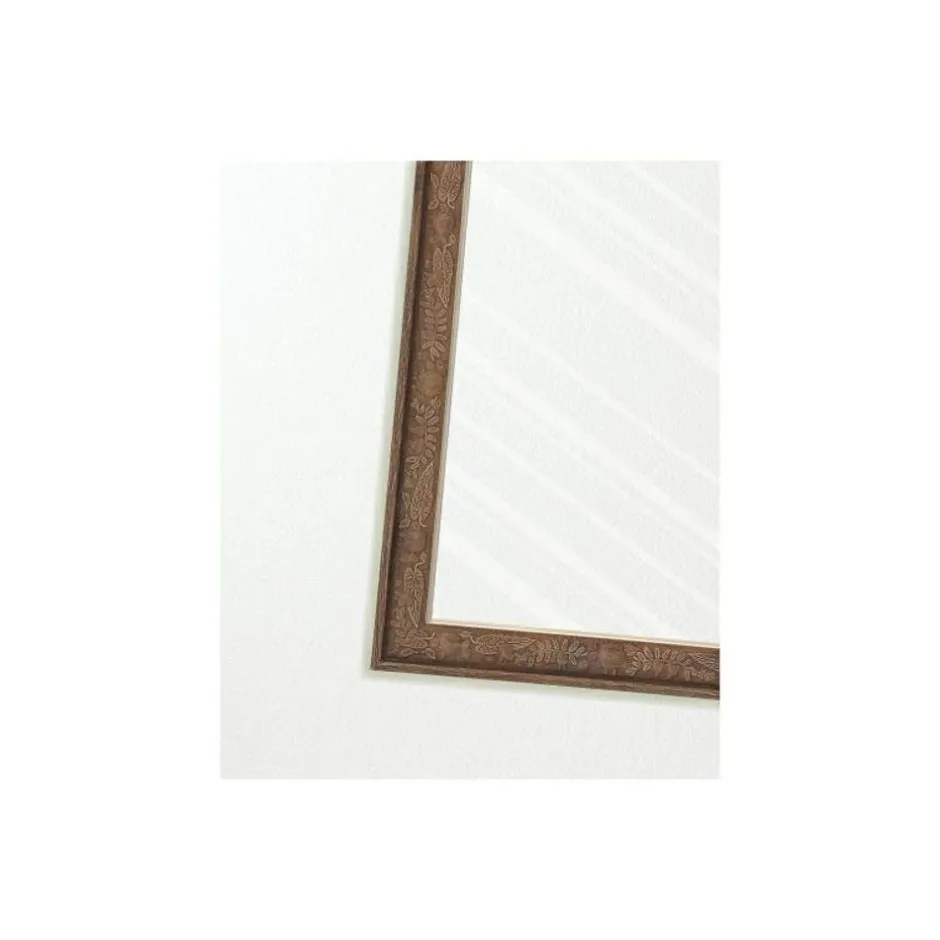 Maison Ghibli Jigsaw Puzzle-Puzzle Frame For 1000P - Brown - Studio Ghibli
