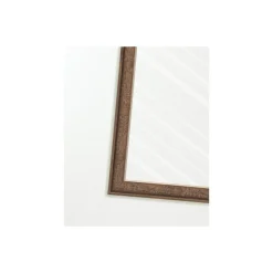 Maison Ghibli Jigsaw Puzzle-Puzzle Frame For 500P - Brown - Studio Ghibli