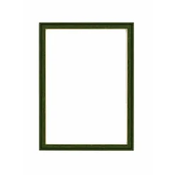 Maison Ghibli Jigsaw Puzzle-Puzzle Frame For 500P - Green - Studio Ghibli
