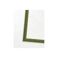 Maison Ghibli Jigsaw Puzzle-Puzzle Frame For 500P - Green - Studio Ghibli