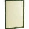 Maison Ghibli Jigsaw Puzzle-Puzzle Frame For 1000P - Green - Studio Ghibli