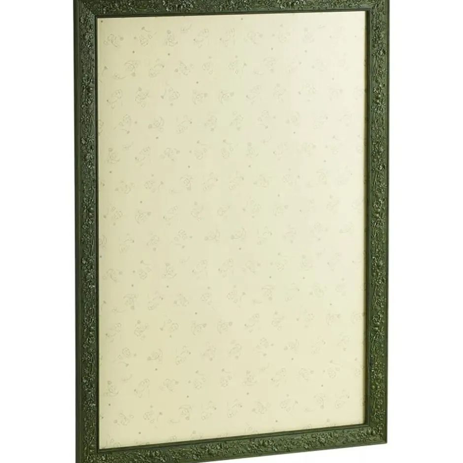 Maison Ghibli Jigsaw Puzzle-Puzzle Frame For 1000P - Green - Studio Ghibli