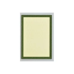 Maison Ghibli Jigsaw Puzzle-Puzzle Frame For 1000P - Green - Studio Ghibli