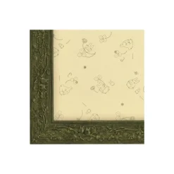 Maison Ghibli Jigsaw Puzzle-Puzzle Frame For 1000P - Green - Studio Ghibli