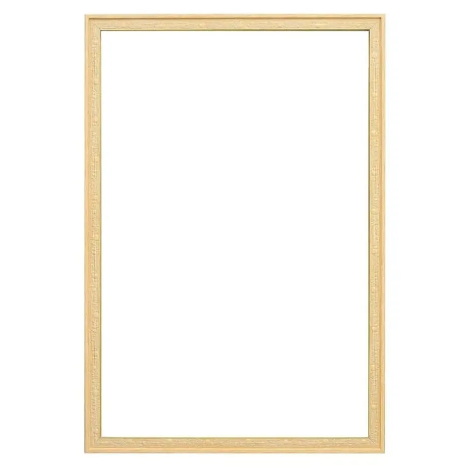 Maison Ghibli Jigsaw Puzzle-Puzzle Frame For 1000P - Ivory - Studio Ghibli