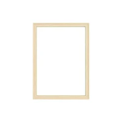 Maison Ghibli Jigsaw Puzzle-Puzzle Frame For 500P - Ivory - Studio Ghibli