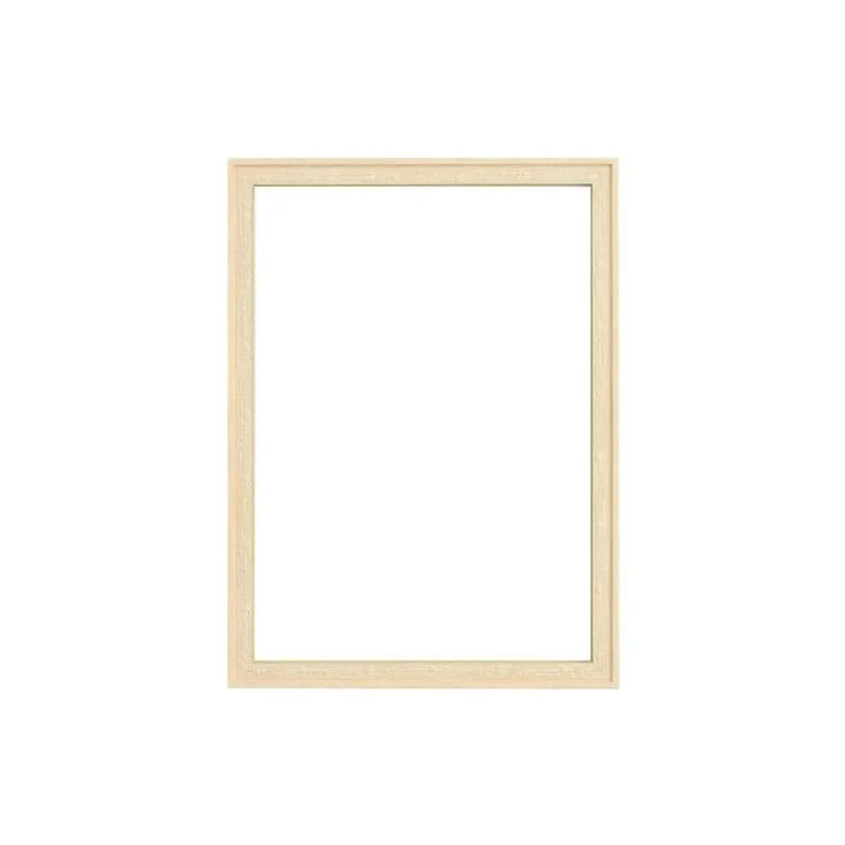 Maison Ghibli Jigsaw Puzzle-Puzzle Frame For 500P - Ivory - Studio Ghibli