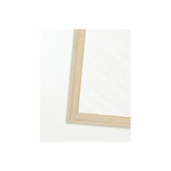 Maison Ghibli Jigsaw Puzzle-Puzzle Frame For 500P - Ivory - Studio Ghibli