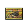 Maison Ghibli Jigsaw Puzzle-Puzzle 1000P After The Feast - Spirited Away