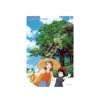 Maison Ghibli Jigsaw Puzzle-Puzzle 500P Kiki And Ursula Hitchhiking - Kiki'S Delivery Service