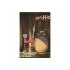 Maison Ghibli Jigsaw Puzzle-Puzzle 1000P Movie Poster - My Neighbor Totoro