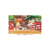Maison Ghibli Jigsaw Puzzle-Puzzle 1000P Run Chihiro! - Spirited Away