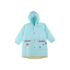 Maison Ghibli Outfits-Rain Coat Mei - My Neighbor Totoro