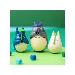 Maison Ghibli Toys-Round Bottomed Figurine Big Totoro Umbrella - My Neighbor Totoro
