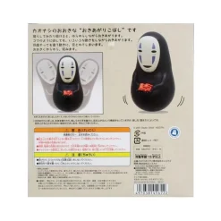 Maison Ghibli Toys-Round Bottomed Figurine No Face - Spirited Away