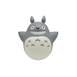 Maison Ghibli Toys-Round Bottomed Figurine Totoro Big Swing - My Neighbor Totoro