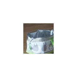 Maison Ghibli Bags-Satchel With Ring Big Totoro Silhouette 17 X 26 Cm - My Neighbor Toto