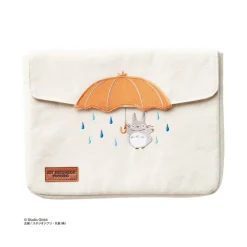 Maison Ghibli Bags-Satchel With Sleeve Totoro Umbrella - My Neighbor Totoro