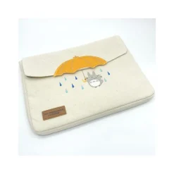 Maison Ghibli Bags-Satchel With Sleeve Totoro Umbrella - My Neighbor Totoro
