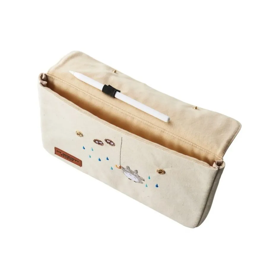 Maison Ghibli Bags-Satchel With Sleeve Totoro Umbrella - My Neighbor Totoro