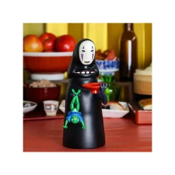 Maison Ghibli Coins Banks-Savings Box Greedy No-Face Eat More - Spirited Away