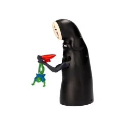 Maison Ghibli Coins Banks-Savings Box Greedy No-Face Eat More - Spirited Away