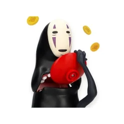Maison Ghibli Coins Banks-Savings Box Greedy No-Face Eat More - Spirited Away