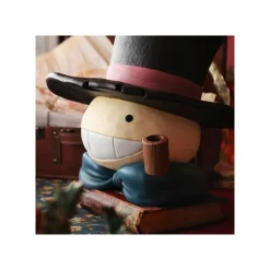 Maison Ghibli Statues-Scarecrow Planter - Howl'S Moving Castle