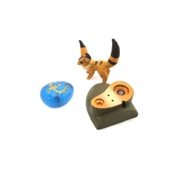 Maison Ghibli Magnets-Set Magnet Robot Soldier Laputa - Castle In The Sky