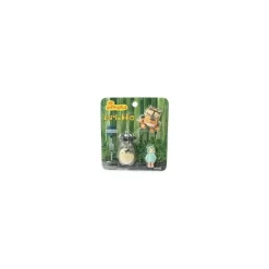 Maison Ghibli Magnets-Set Magnet Totoro Under The Rain - My Neighbor Totoro (28157)