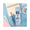 Maison Ghibli Writing-Set Of 12 2B Pencils Flying Kiki - Kiki'S Delivery Service