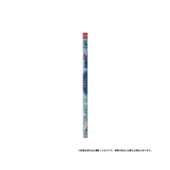 Maison Ghibli Writing-Set Of 12 2B Pencils Flying Kiki - Kiki'S Delivery Service