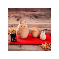 Maison Ghibli Statues-Set Of 3 Statues Totoro Shigaraki -My Neighbor Totoro