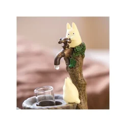 Maison Ghibli Decoration-Single Vase Totoro Faucet Of Forest - My Neighbor Totoro