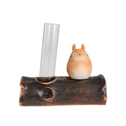 Maison Ghibli Statues-Single Vase Totoro Shigaraki -My Neighbor Totoro