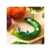 Maison Ghibli Decoration-Single Vase Vegetal Cucumber - My Neighbor Totoro
