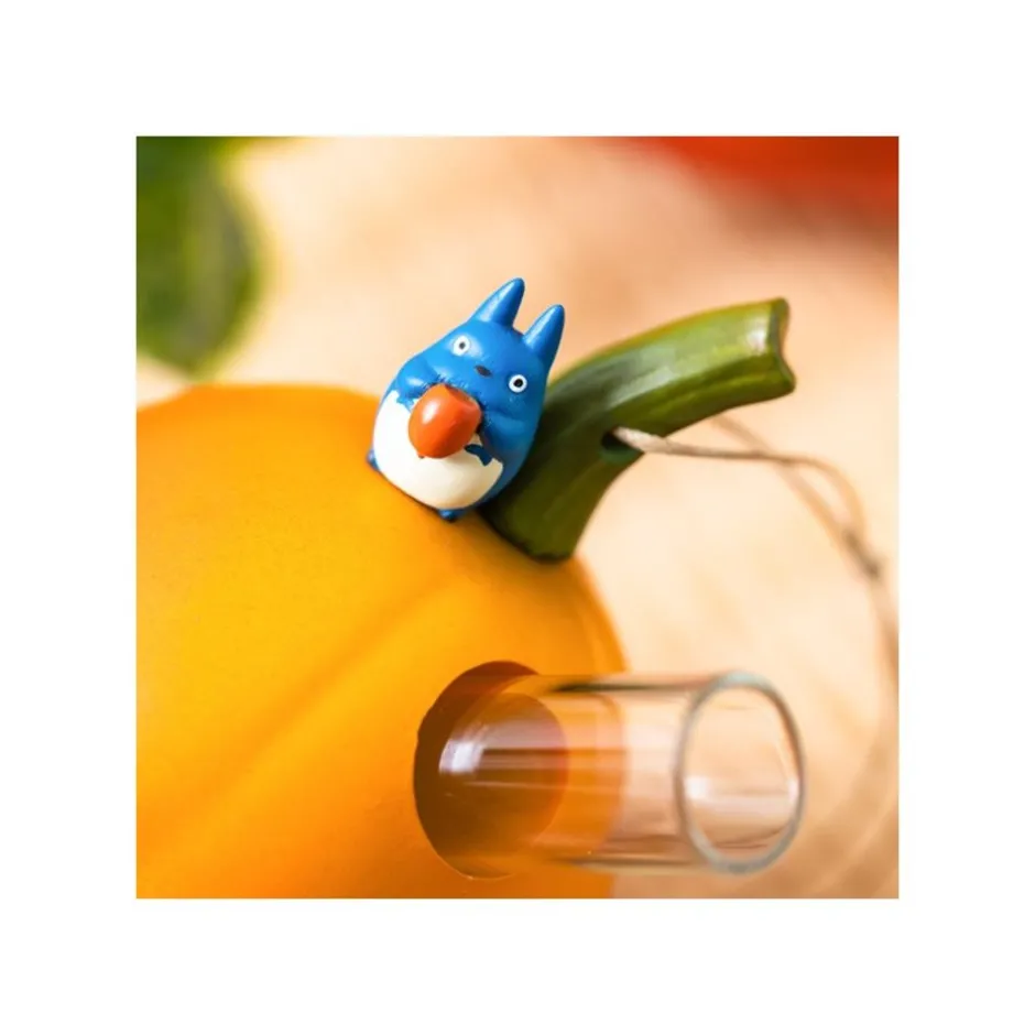 Maison Ghibli Decoration-Single Vase Vegetal Khaki - My Neighbor Totoro