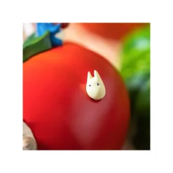 Maison Ghibli Decoration-Single Vase Vegetal Tomate - My Neighbor Totoro