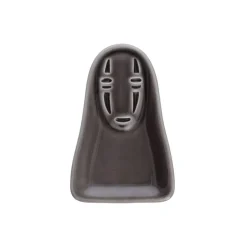 Maison Ghibli Kitchenware-Small Dessert Plate No Face Shape - Spirited Away