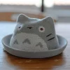 Maison Ghibli Accessories-Small Hat Big Totoro - My Neighbor Totoro