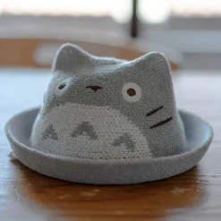 Maison Ghibli Accessories-Small Hat Big Totoro - My Neighbor Totoro