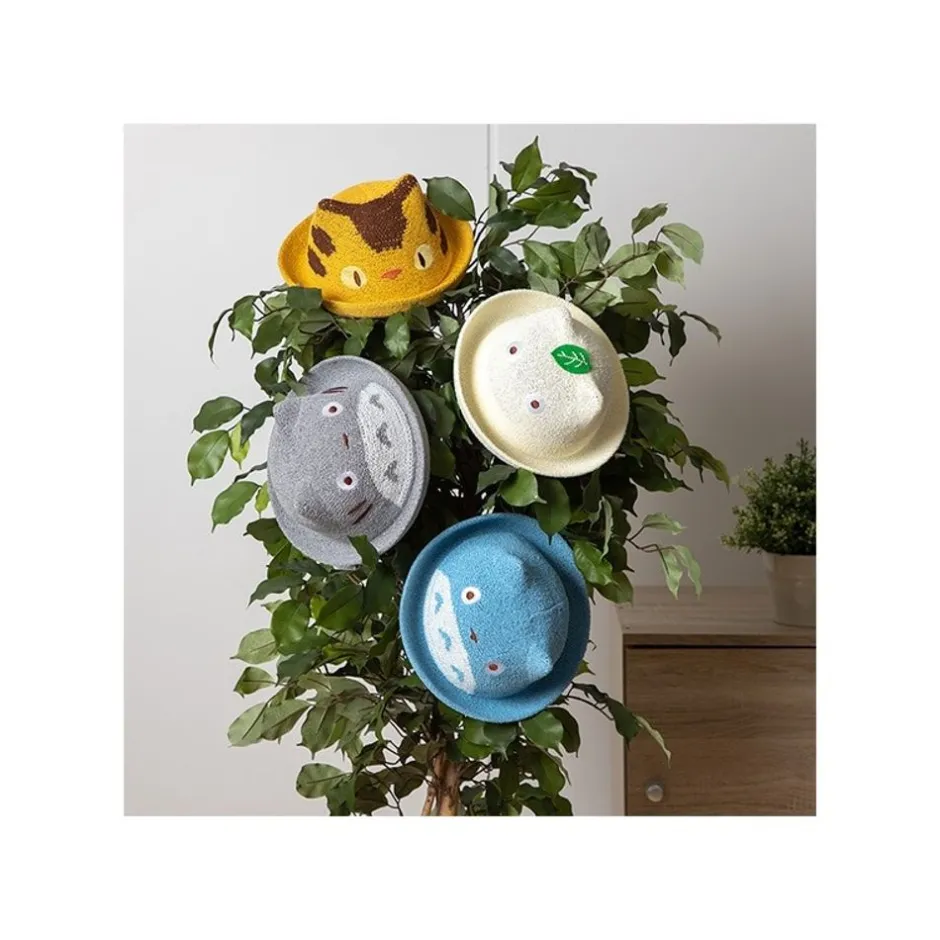 Maison Ghibli Accessories-Small Hat Big Totoro - My Neighbor Totoro